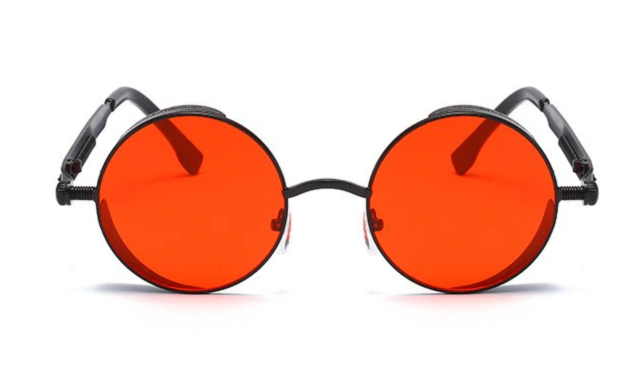 Vintage Unique Sunglasses